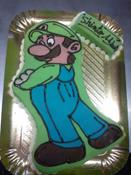 Luigi - Mario Bros
